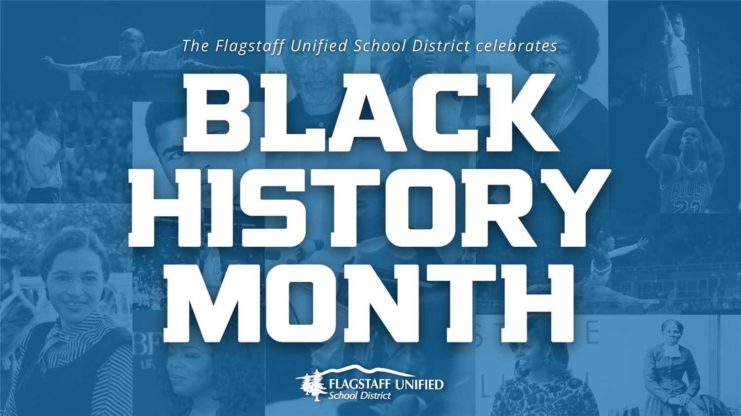  Black History Month 2023